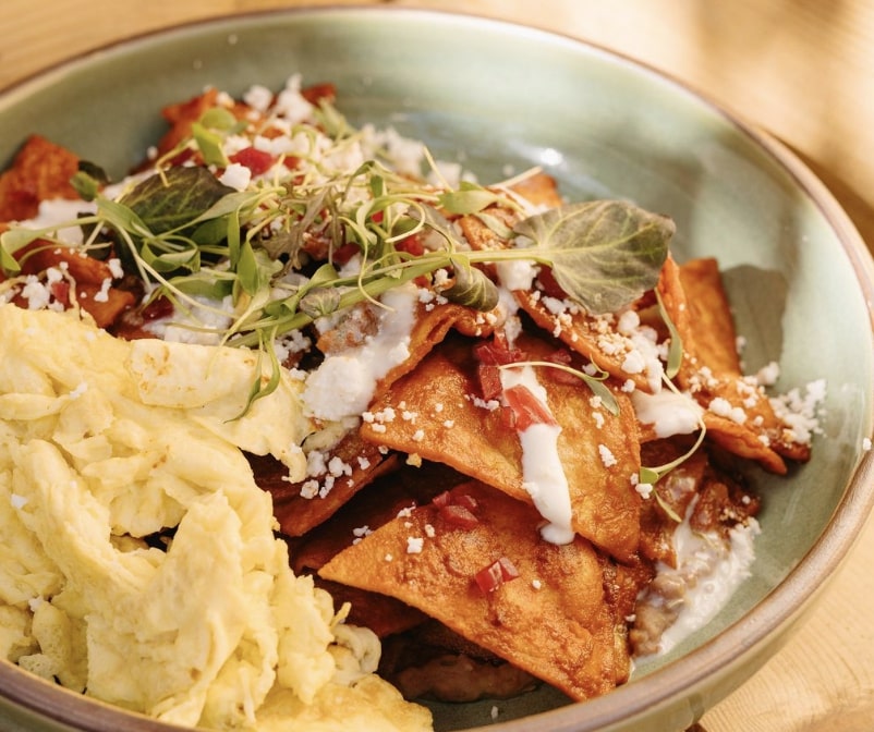 Fire, Flavor, and Family: Vaquera’s Bold BBQ Bash for Father’s Day in San Juan Capistrano from Executive Chef Aaron Zimmer